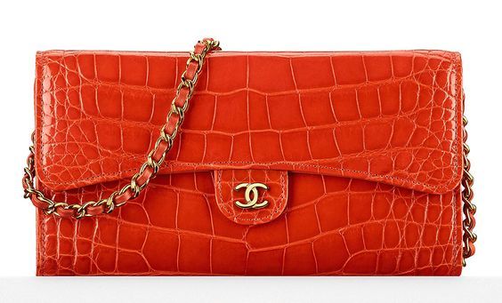 Chanel Handbags Collection & More Details...