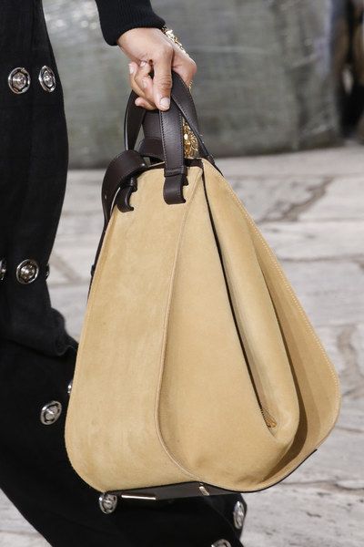 Loewe Handbags collection & more details...