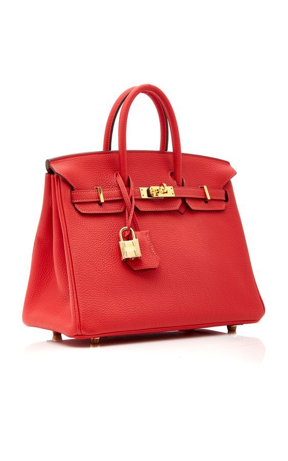 Hermès , Luxury Bags Collection & More Details...