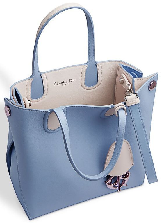 Christian Dior  Luxury Handbags Collection & More Details...