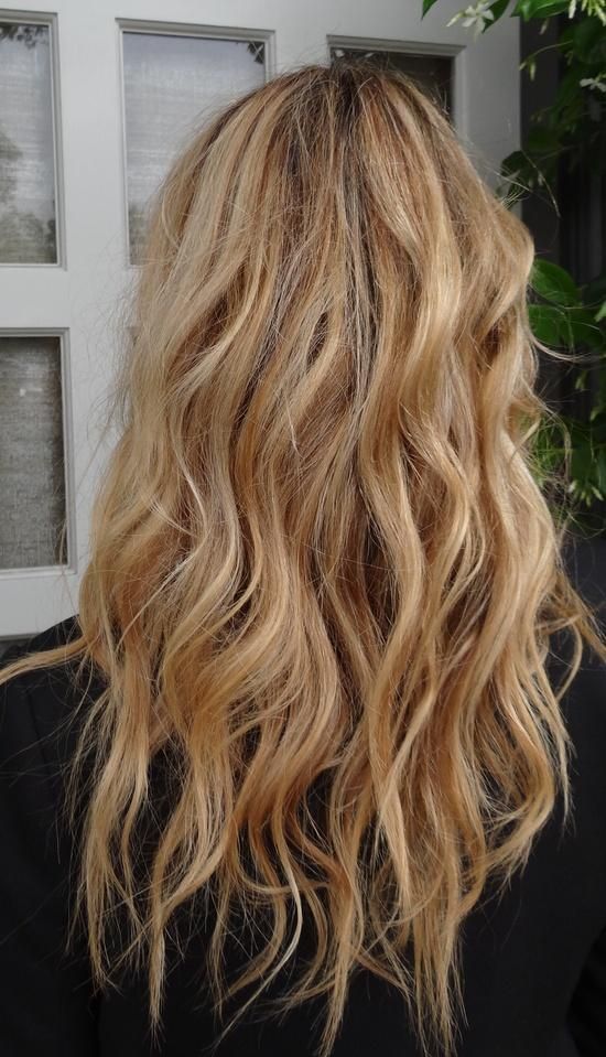 Seriously Gorgeous Hairstyles for Long Hair...