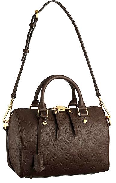 Louis Vuitton Luxury Handbags Collection & More Details...
