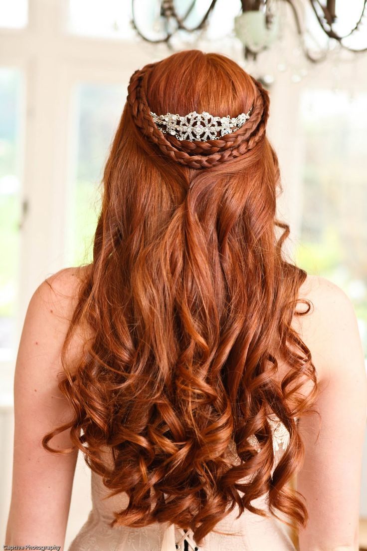 Seriously Gorgeous Hairstyles for Long Hair...