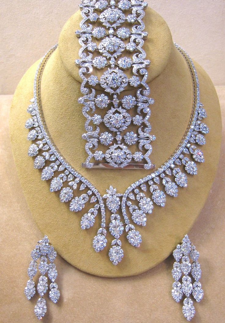 a great set beauty bling jewelry fashion - Beauty Bling Jewelry