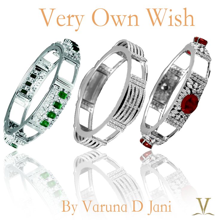 Create you Very Own Wish with the Adornologist Varuna D Jani...