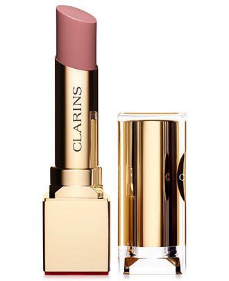 Clarins Rouge Eclat Lipstick - Lips - Beauty - Macy's