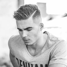 31 Good Haircuts For Men - Men's Hairstyles and Haircuts