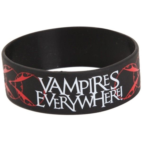 Vampires Everywhere! - Shop By Artist ($7) ❤ liked on Polyvore...