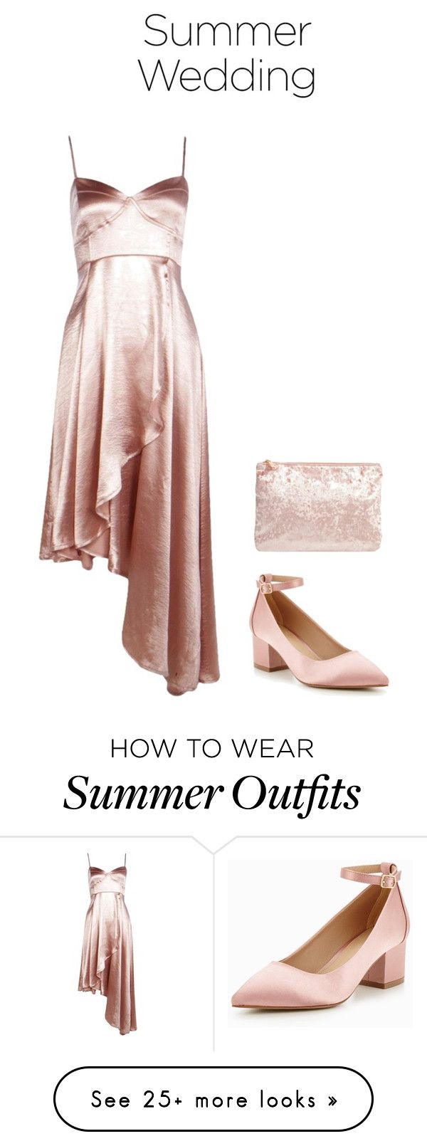 "Outfit 46" by milarom on Polyvore featuring Boohoo and BP....
