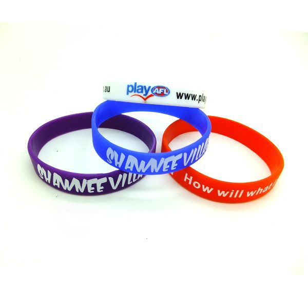 Custom friendly silicone bracelet for souvenir #basketballsiliconebracelet #sili...