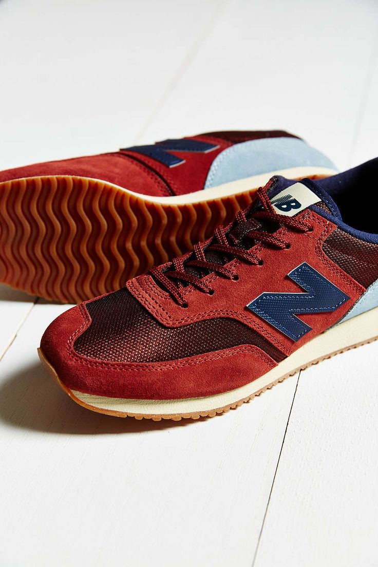 New Balance 620 Capsule Woods Running Sneaker - Urban Outfitters