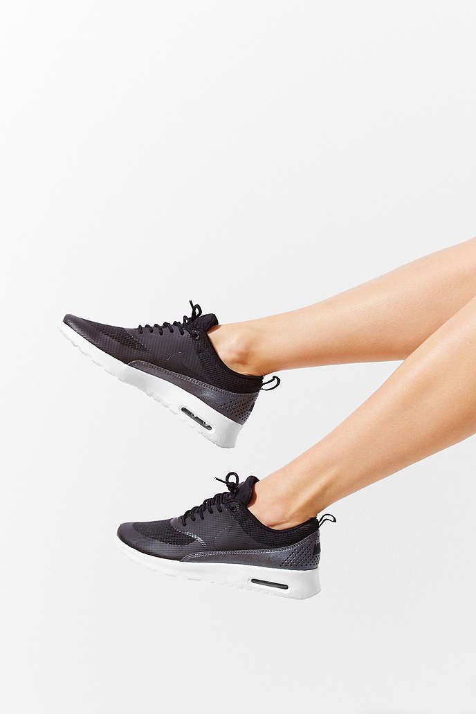 Nike Air Max Thea Textile Sneaker - Urban Outfitters