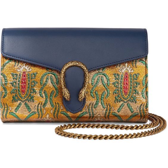Gucci Handbags Collection...