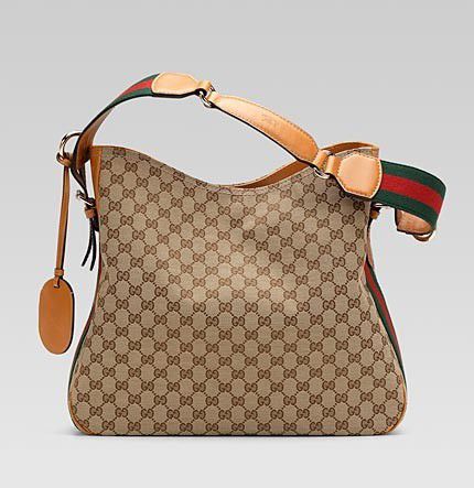 Gucci Hobo Bag...