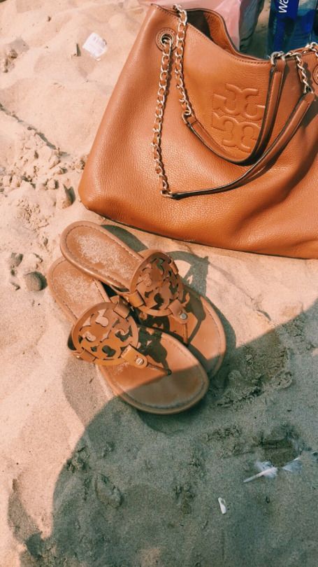 the only sandals you'll ever need | tory burch...