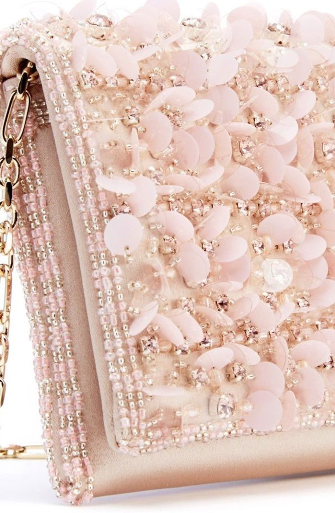 Women's Purses : Oscar de la Renta spring 2016... - Fashion Inspire