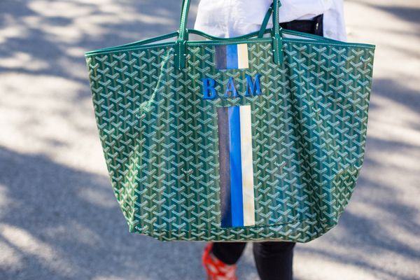 ....this will be my next goyard purchase or I'll happily accept it for my bi...