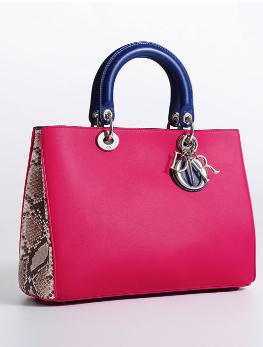 Dior Luxury Handbags Collection & More Details...