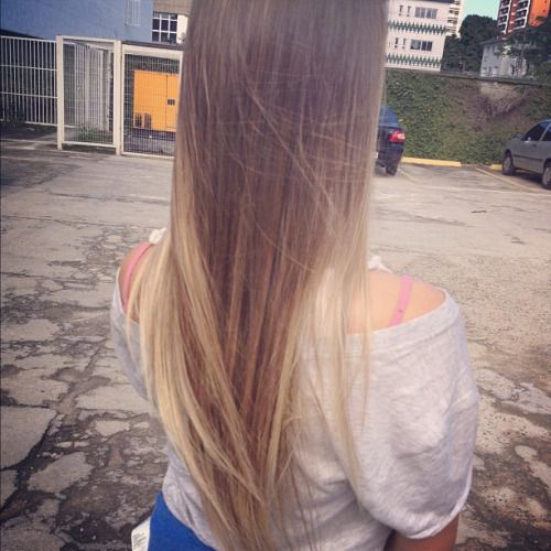 Long Hairstyles & Haircuts for Women With Long Hair in 2017...