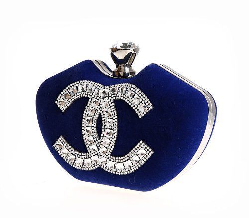 Chanel Luxury Clutch Collection & More Details...