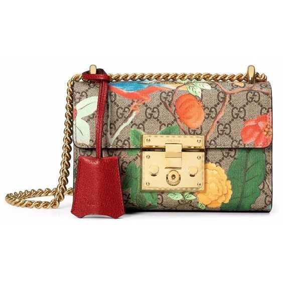 Gucci Luxury Handbags Collection & More Details