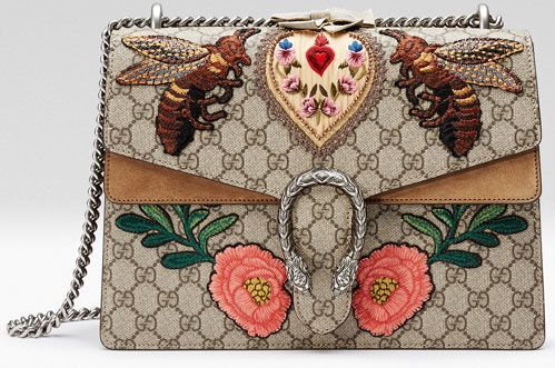 Gucci   Handbags Collection & More Luxury Details