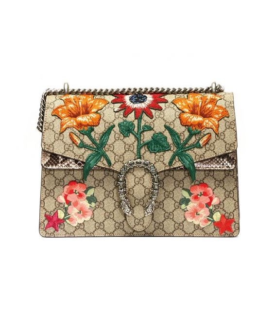 Gucci Handbags Collection & More details...