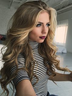 What do you think about wavy hairstyle? Whether it is blessing or curse? I do no...