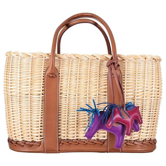 Hermes Handbags Collection & More Details...