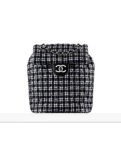 Chanel Handbags Collection & more details