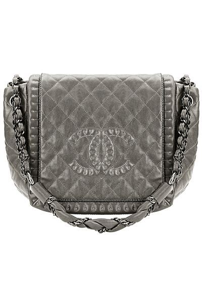 Chanel Handbags Collection & more details