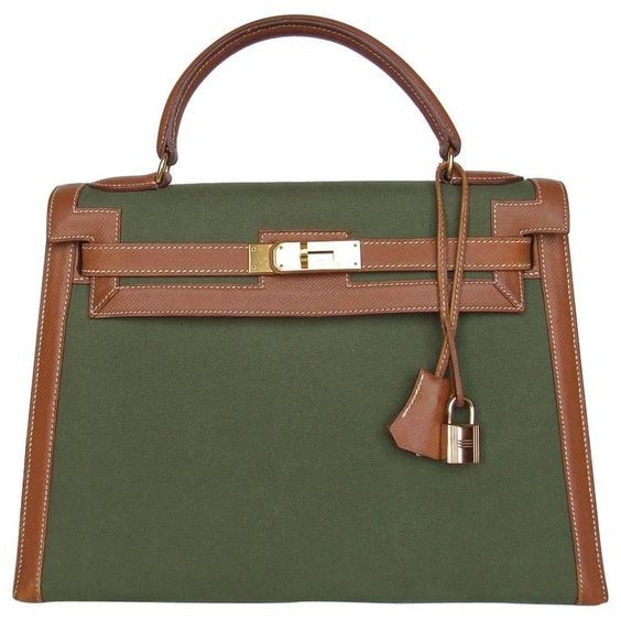 Hermès Kelly Handbags Collection & more details...