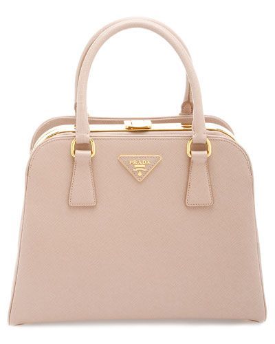 Prada Handbags Collection & more details...