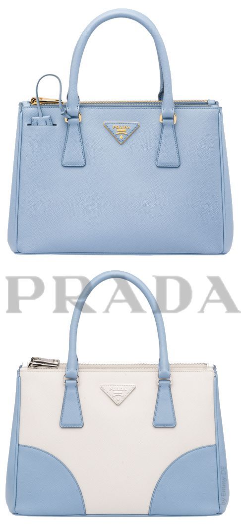 Prada Handbags Collection & more details...