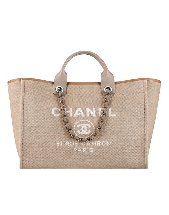 Chanel  Handbags Collection & more details...