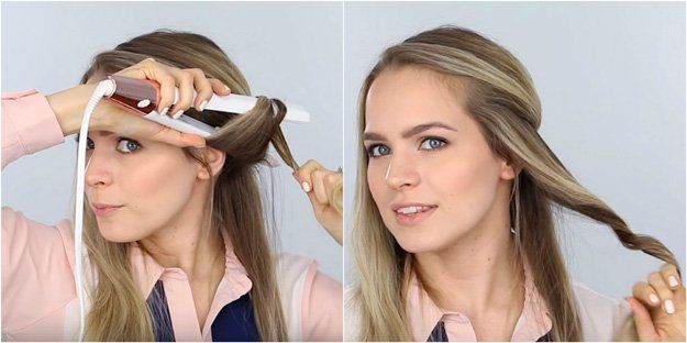 How to get loose curls? You’ve got this one in the bag curl! I’m so happy I ...
