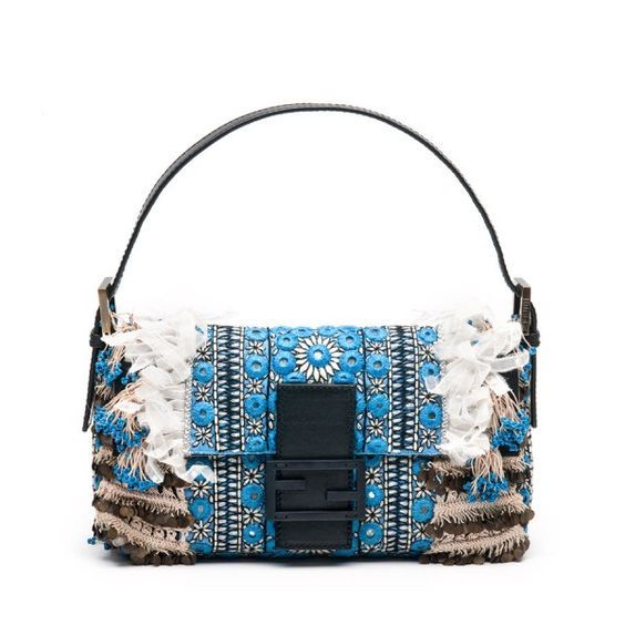 Fendi Handbags Collection & more details...