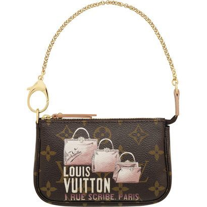 Louis Vuitton Handbags Collection & more details