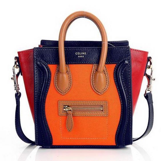 Celine Handbags Collection & more details