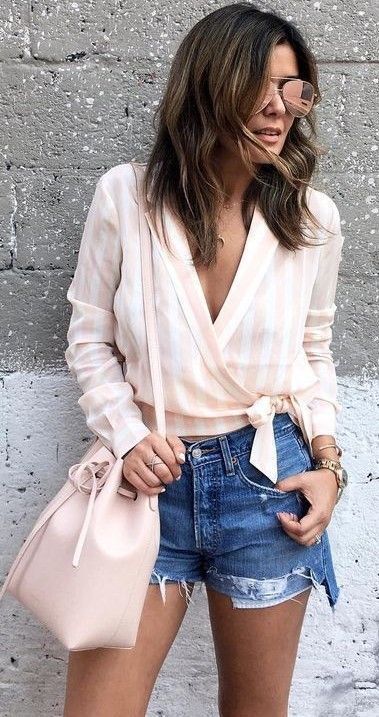20 Lovely Summer Outfits To Wear Now