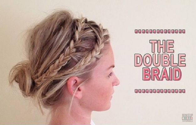 Want to know the best kept secrets for hair braiding? Learn 21 braided hairstyle...