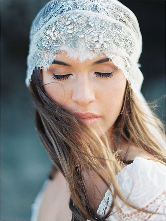 Check out our favorite wedding hairstyles, perfect for both short and long hair....