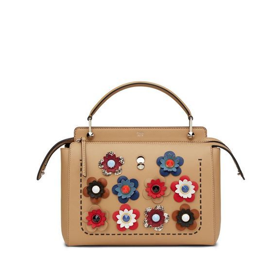 Fendi Handbags collection & more luxury details...