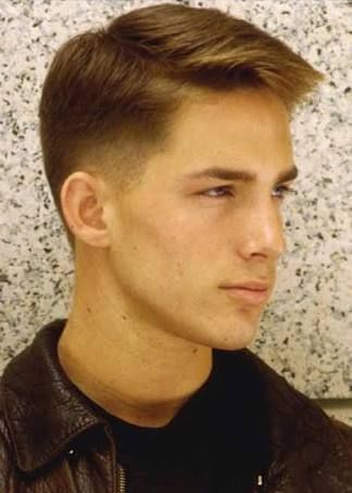 Résultat de recherche d'images pour "teen boy haircuts 2015...