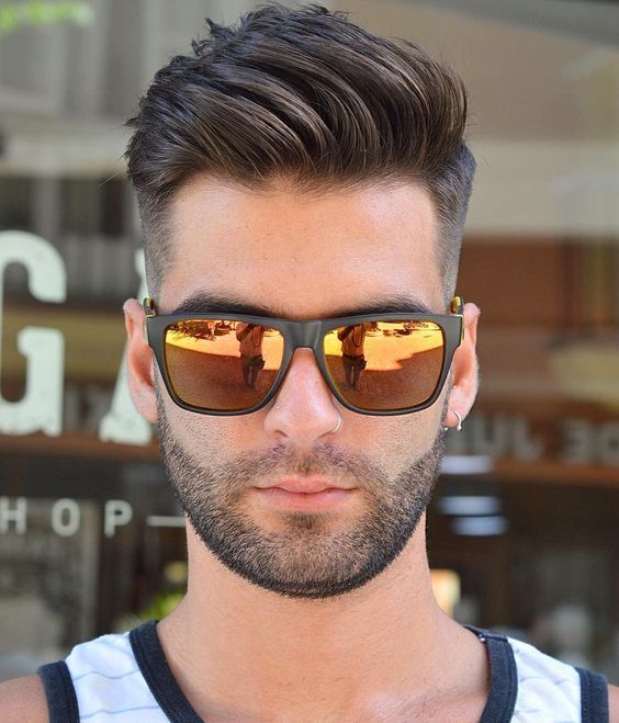 35 Best Hairstyles for Men 2017 - Popular Haircuts for Guys...