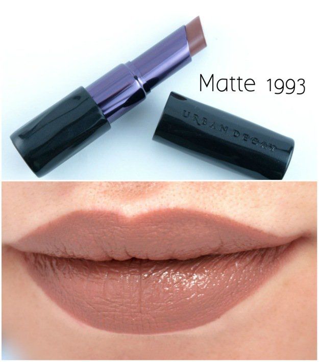 Lipstick shades for medium: Coffee Brown | Flattering Lipstick Shades for Medium...