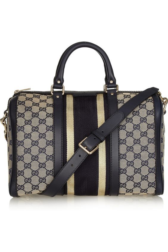 Gucci Handbags collection & more luxury details...