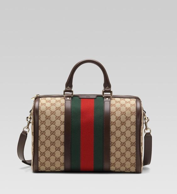 Gucci Handbags collection & more luxury details...