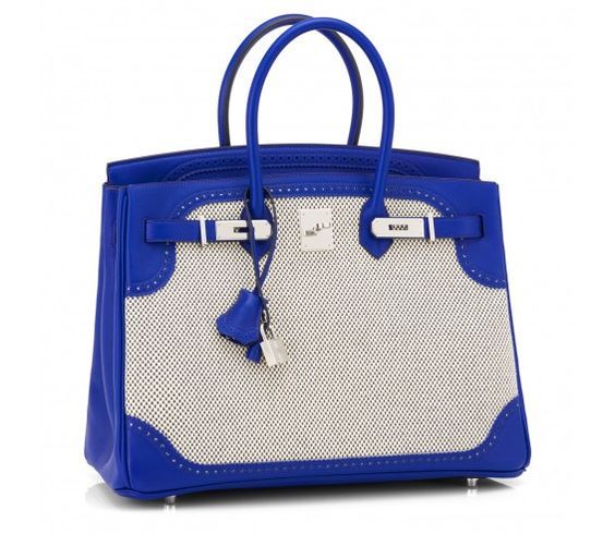 Hermes Birkin Handbags collection & more luxury details...
