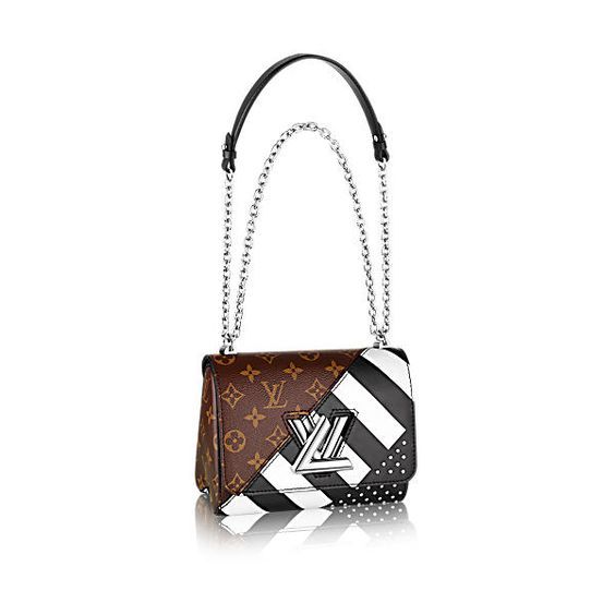 Louis Vuitton Luxury Handbags Collection